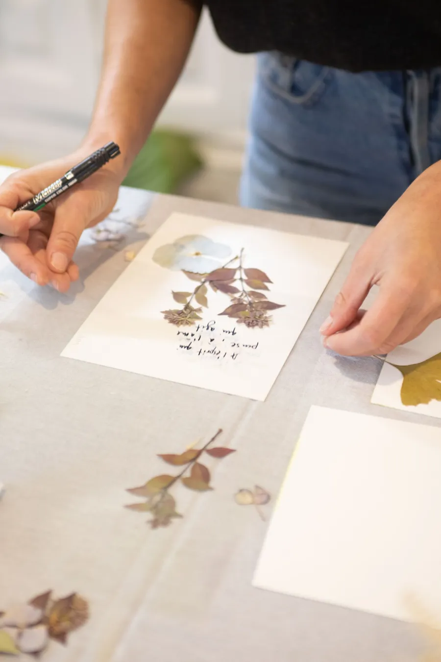 Initiez-vous à l'impression cyanotype - Image n°1 - Wecandoo