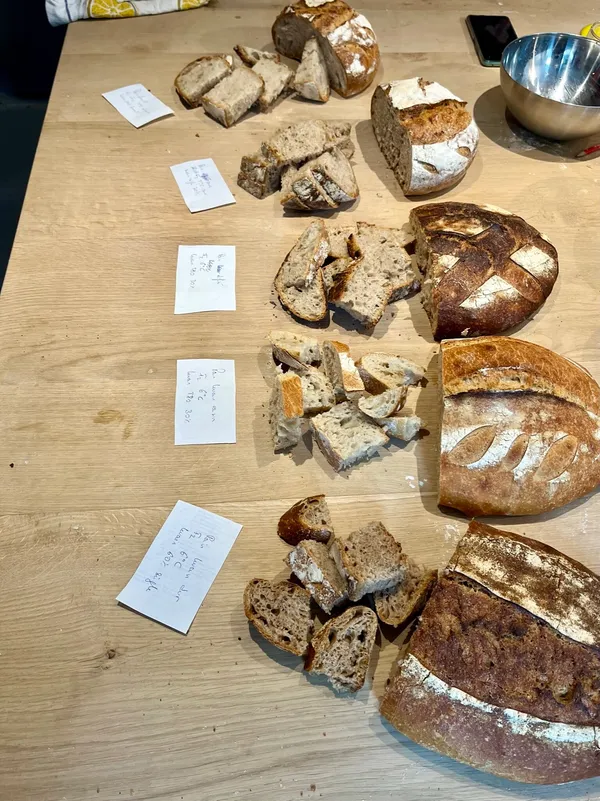 Perfect your sourdough baking skills - 2D - Image n°2 - Wecandoo