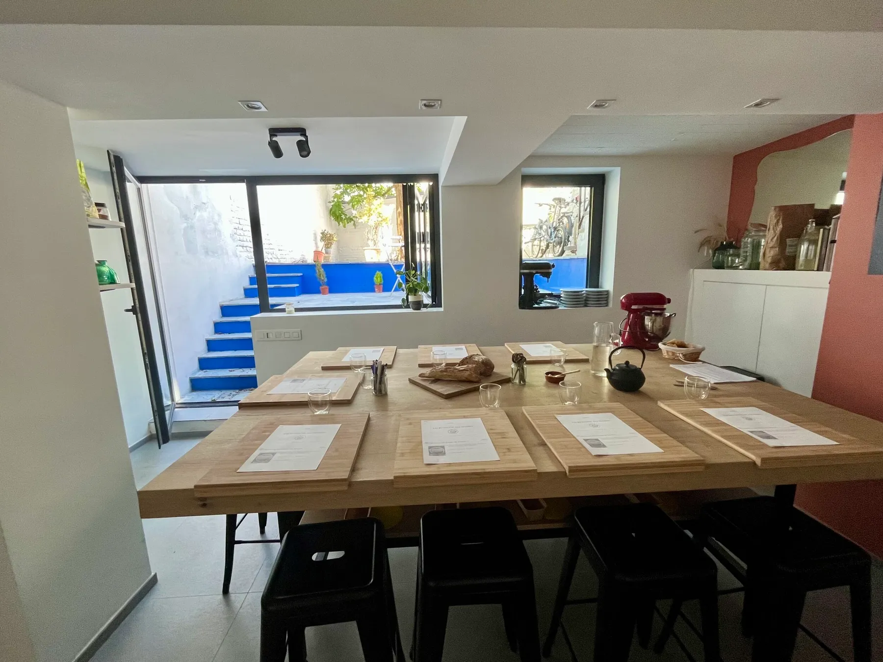 Create your own organic breads and sourdough focaccias - Afbeelding nr. 1 - Wecandoo