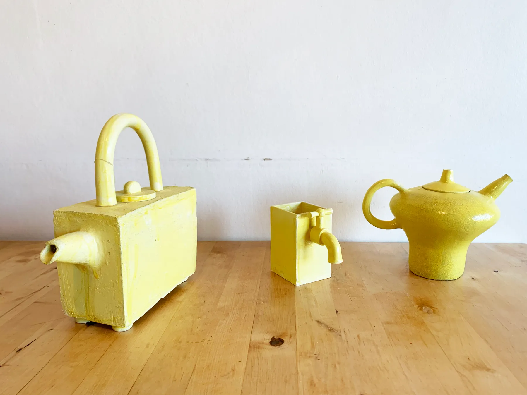 Initiez-vous au modelage avec Joel - Image n°4 - Wecandoo