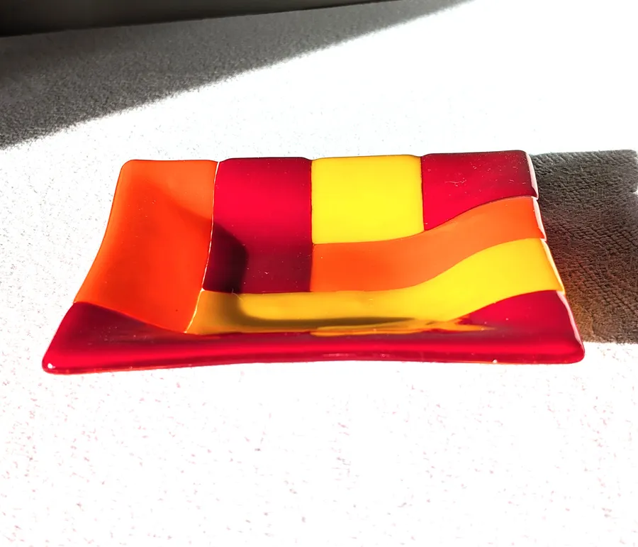 Découvrez l'art du fusing - Image n°1 - Wecandoo