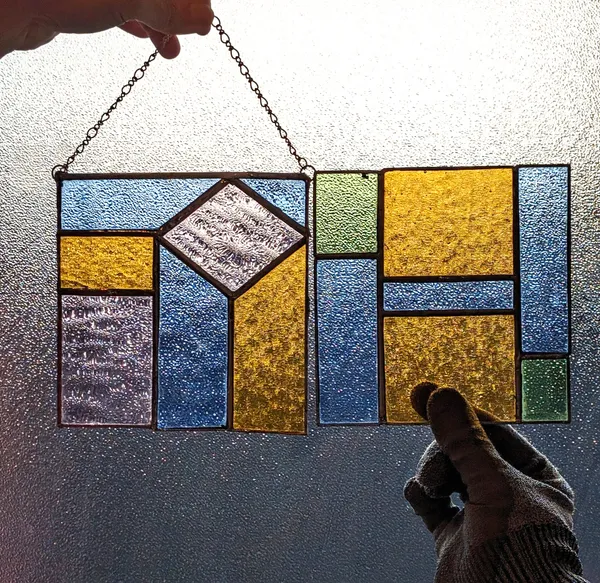 Intiez-vous à l'art du vitrail Tiffany - Image n°5 - Wecandoo