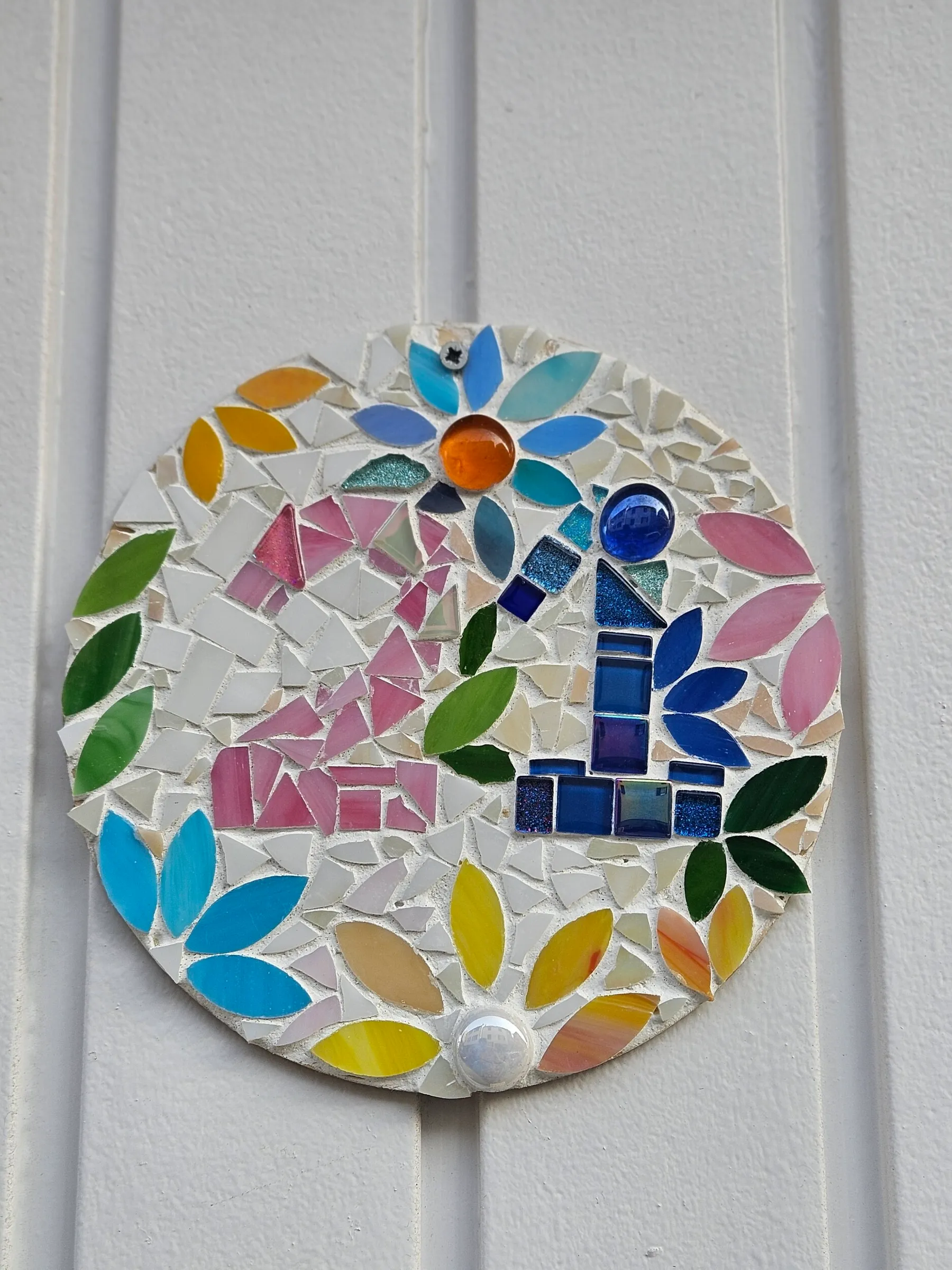 Initiez-vous à la mosaïque avec Janis - Image n°4 - Wecandoo