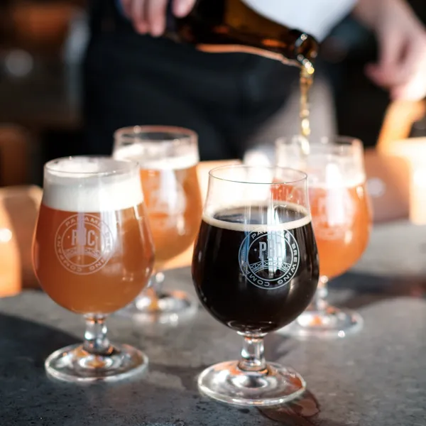 Atelier : Paname Brewing Company