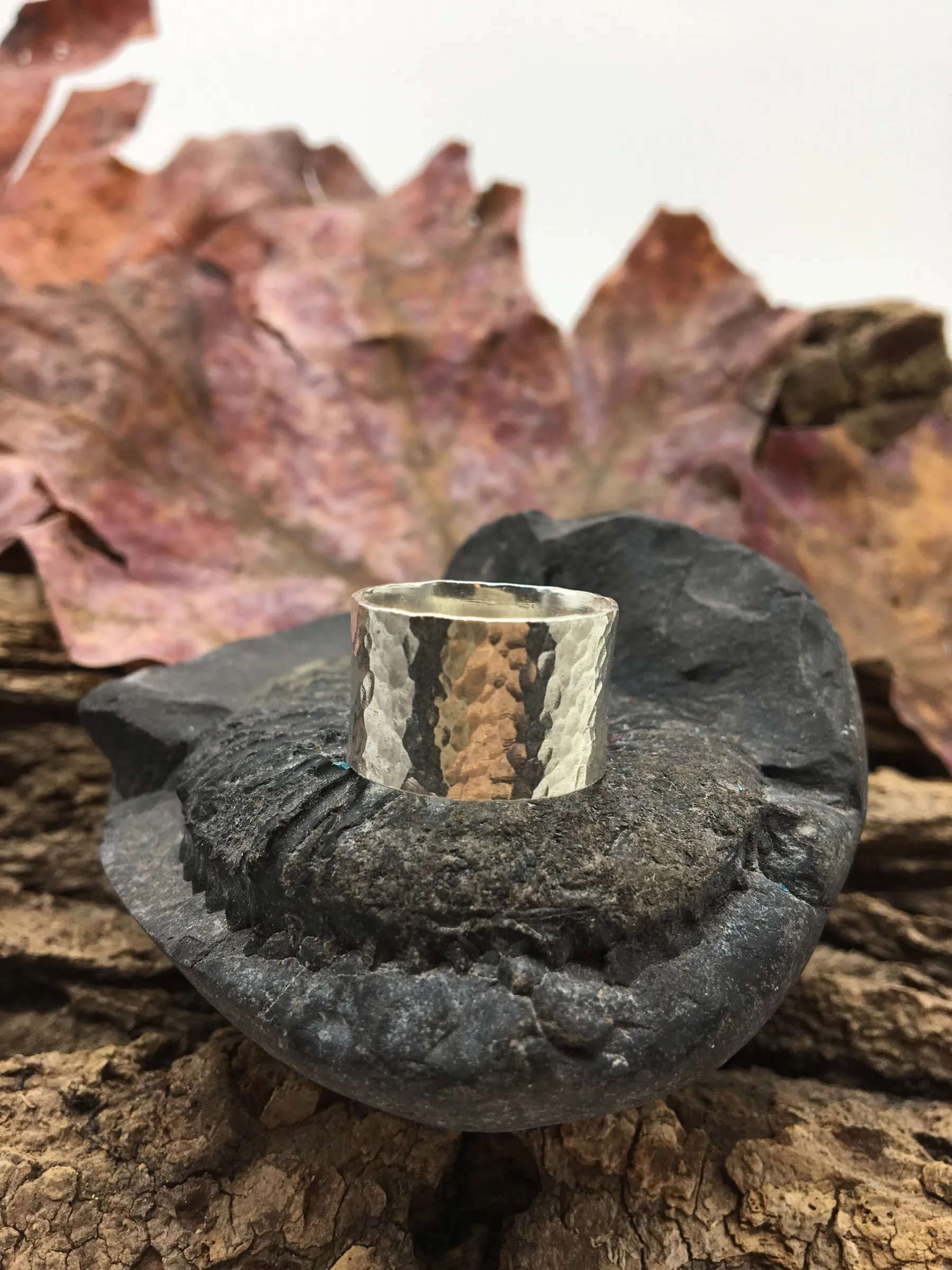 Réalisez votre bague avec Maxime - Afbeelding nr. 3 - Wecandoo