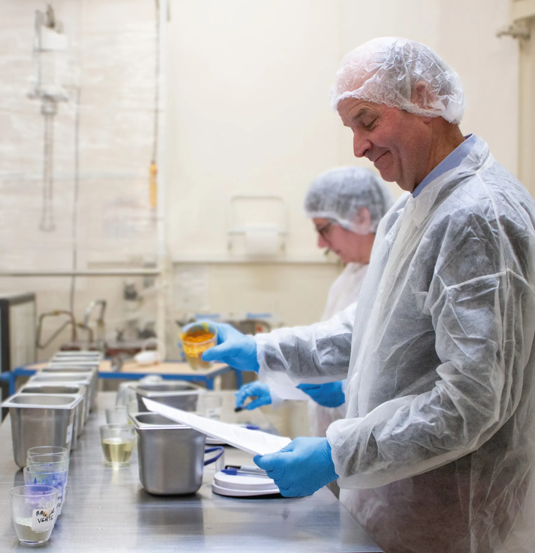 Fabriquez vos savons artisanaux - Image n°2 - Wecandoo