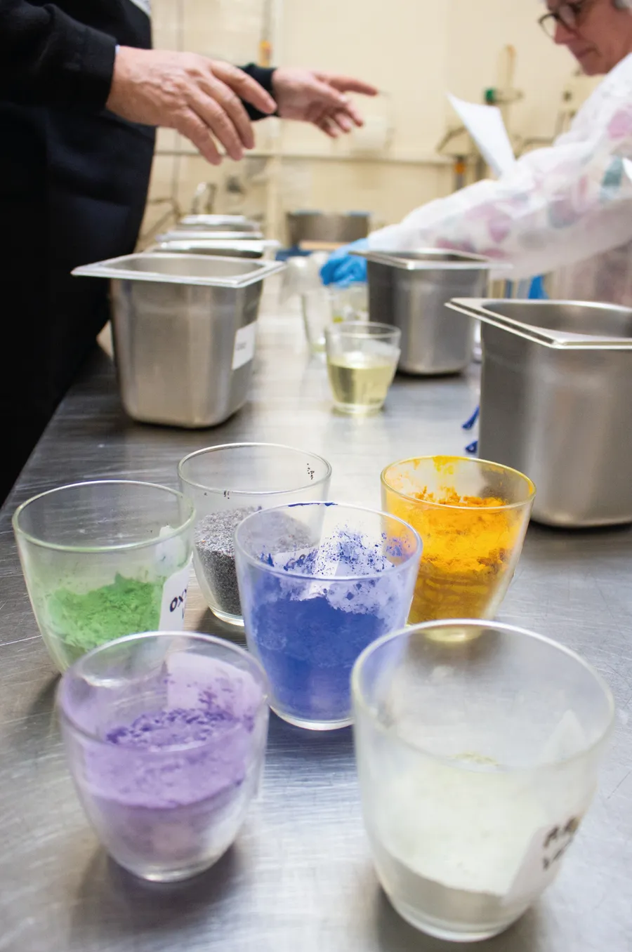 Fabriquez vos savons artisanaux - Image n°1 - Wecandoo