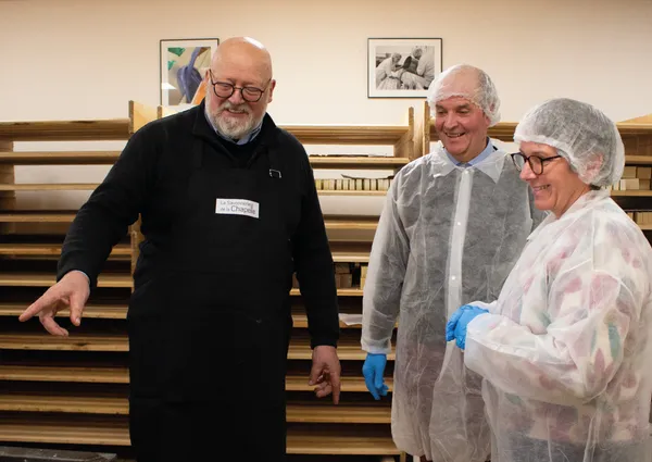 Fabriquez vos savons artisanaux - Image n°3 - Wecandoo