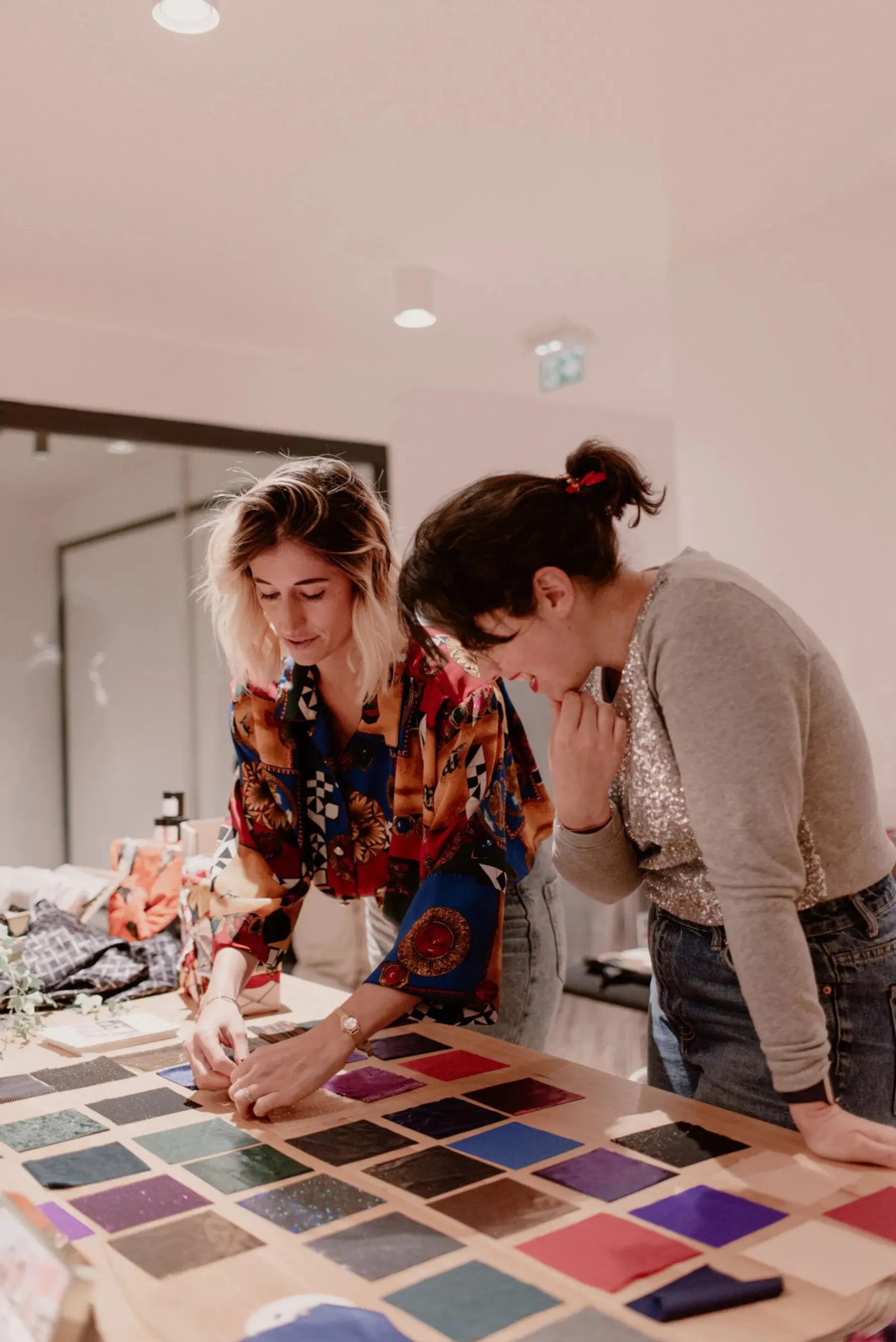 Réalisez votre brassière - Image n°1 - Wecandoo