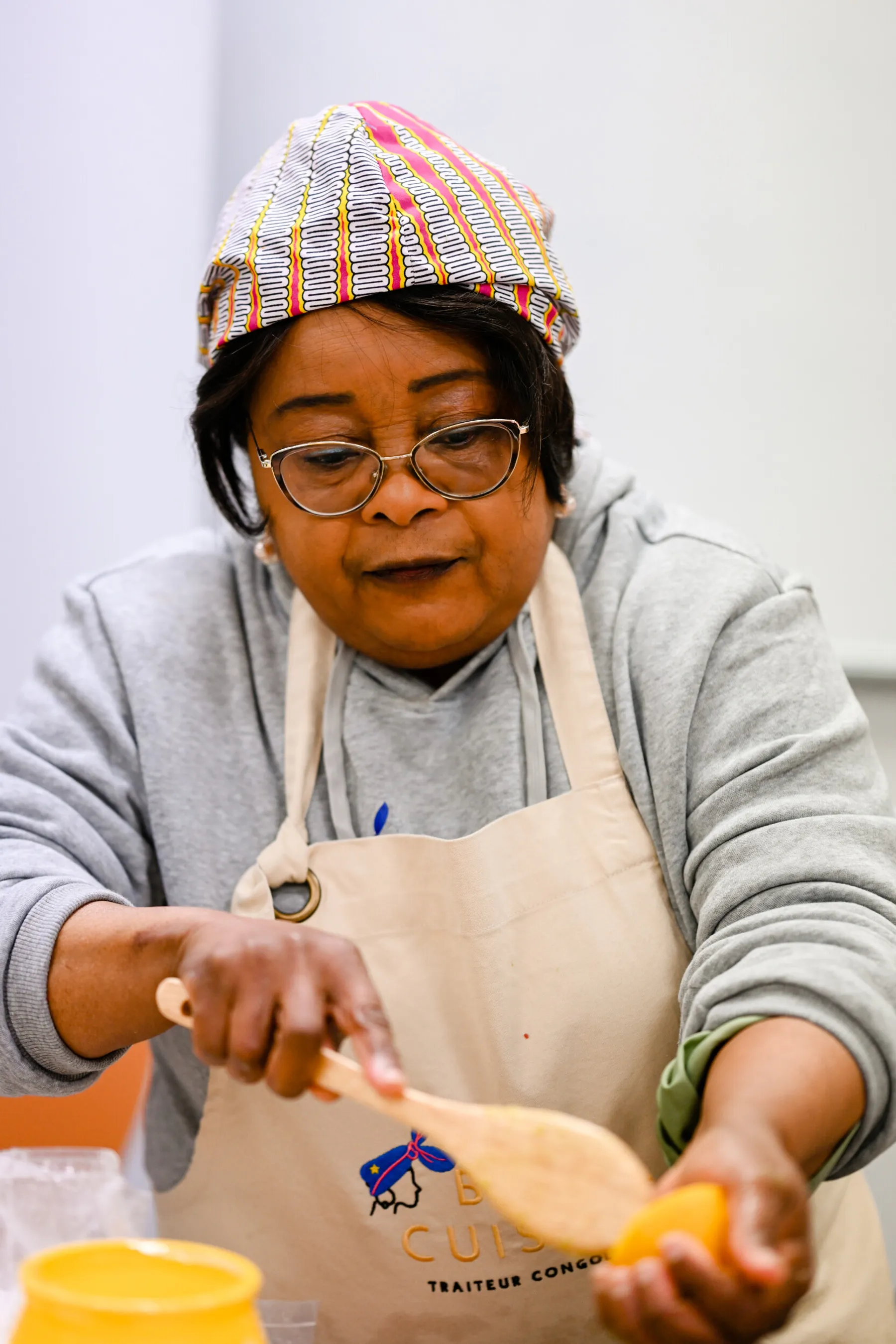 Découvrez la cuisine congolaise - Image n°3 - Wecandoo