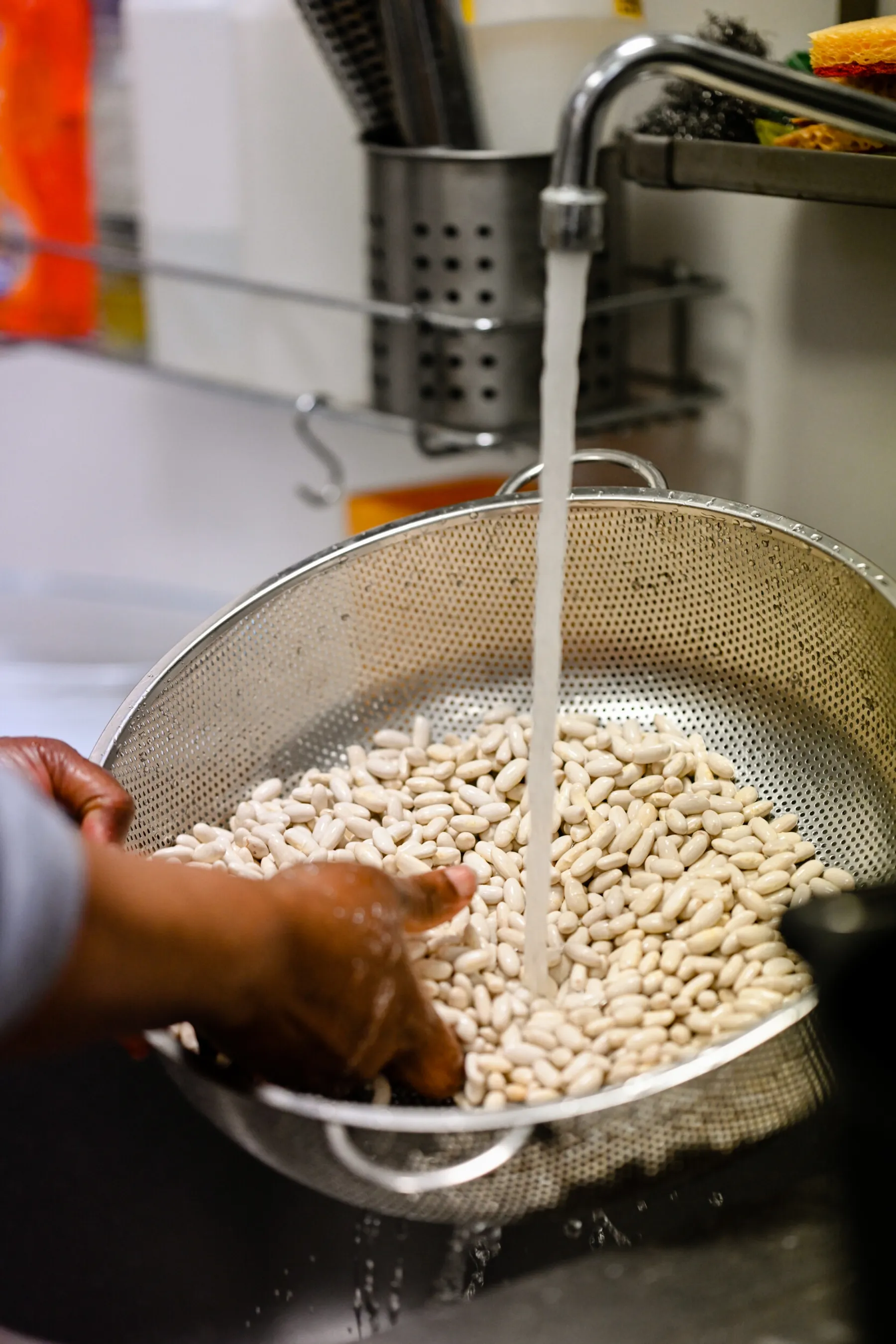 Découvrez la cuisine congolaise - Image n°1 - Wecandoo