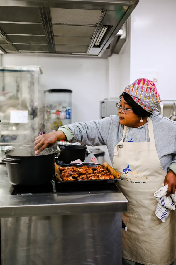 Découvrez la cuisine congolaise - Image n°5 - Wecandoo