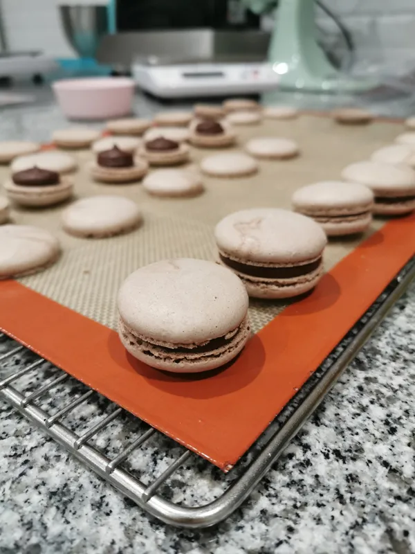 Réalisez vos macarons - Image n°3 - Wecandoo