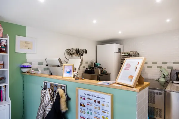 Réalisez vos macarons - Image n°2 - Wecandoo