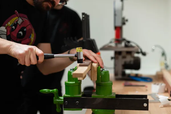 Réalisez votre CigarBox personnalisée - Image n°4 - Wecandoo