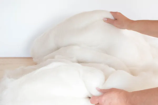 Réalisez votre broche grâce au feutrage à l'aiguille - Image n°4 - Wecandoo