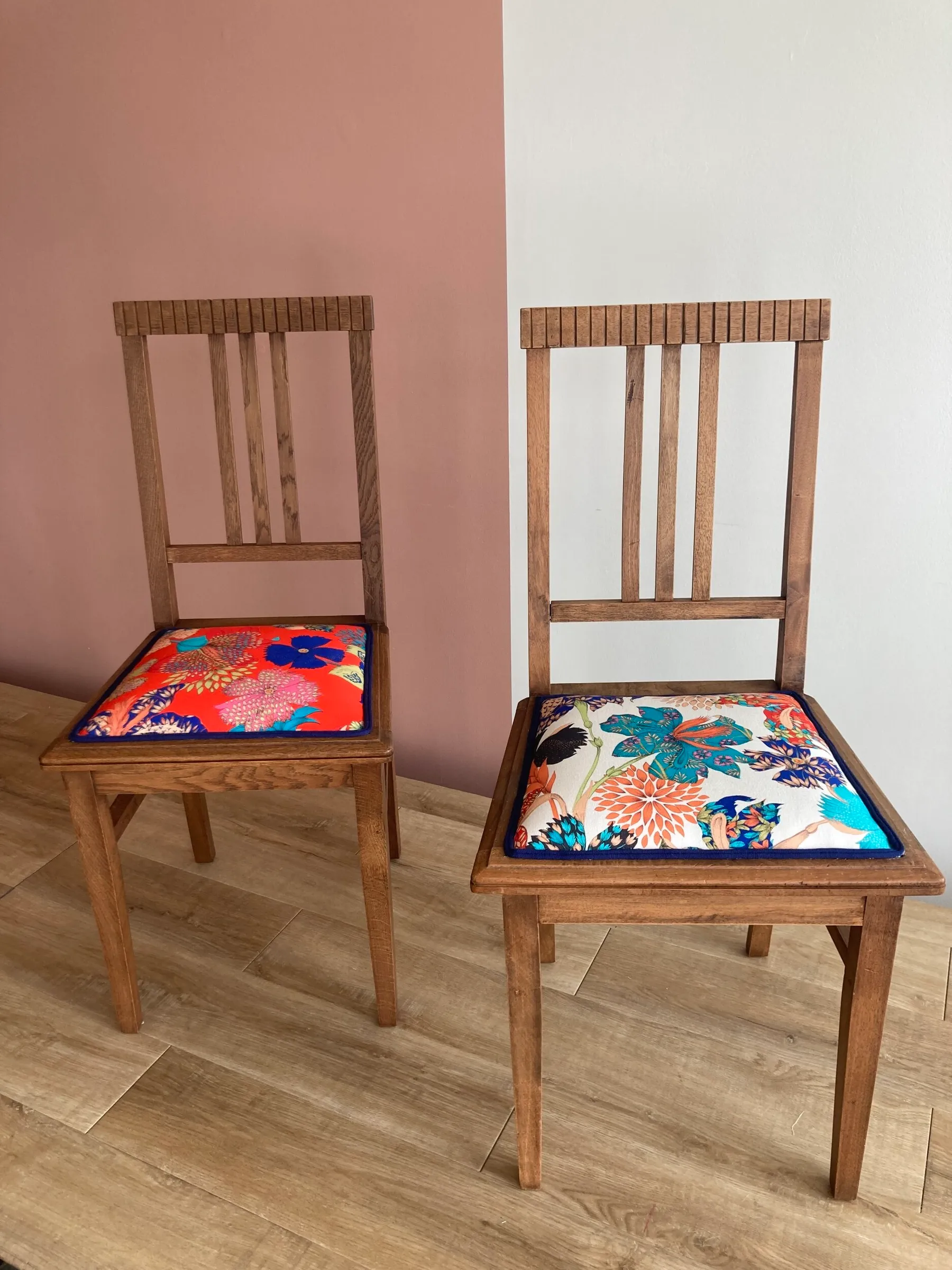 Initiez-vous à la tapisserie d'ameublement - Image n°4 - Wecandoo