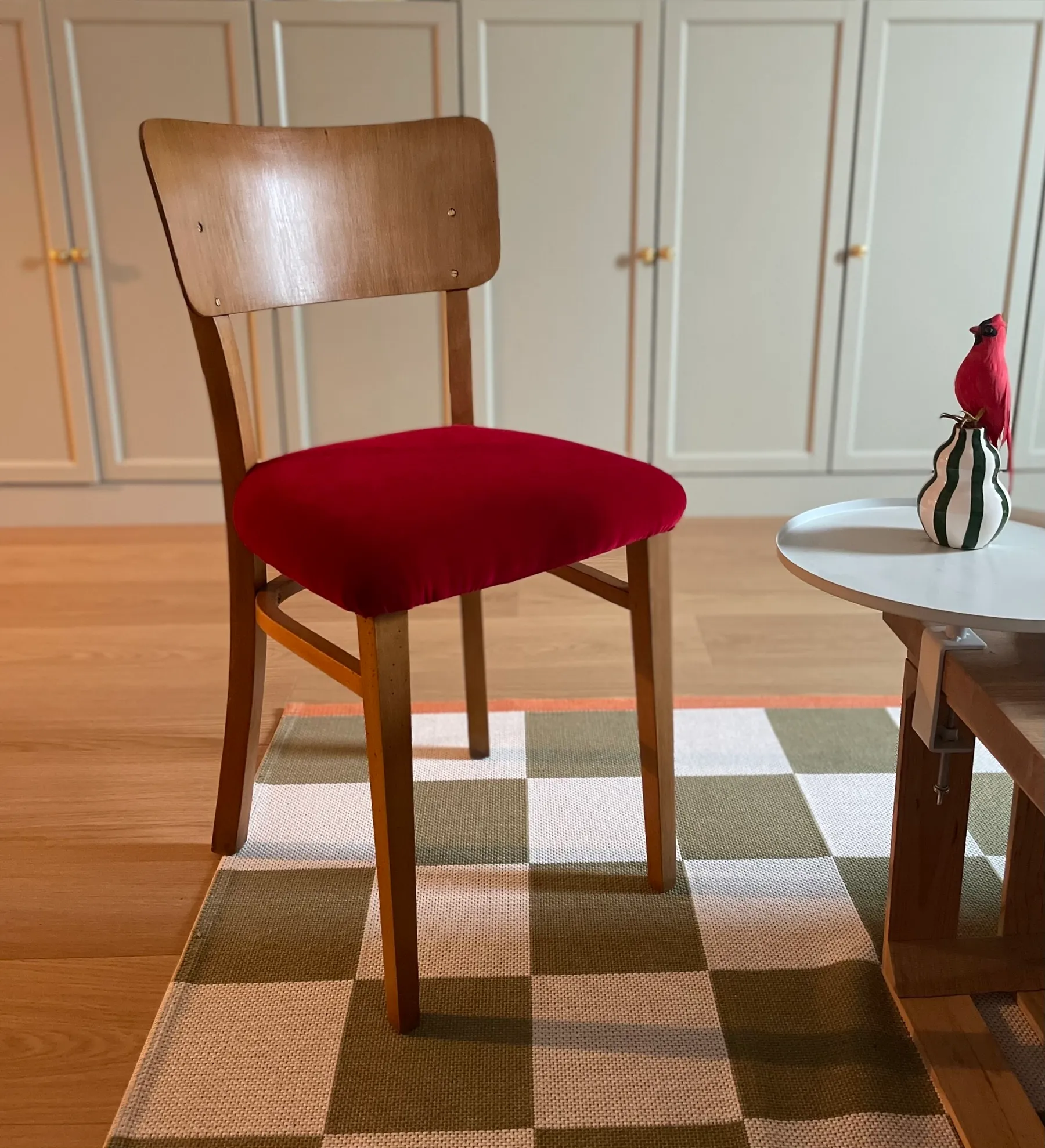 Initiez-vous à la tapisserie d'ameublement - Image n°2 - Wecandoo