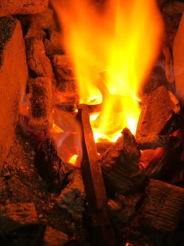 Forgez votre décapsuleur unique avec Loïc - Image n°3 - Wecandoo