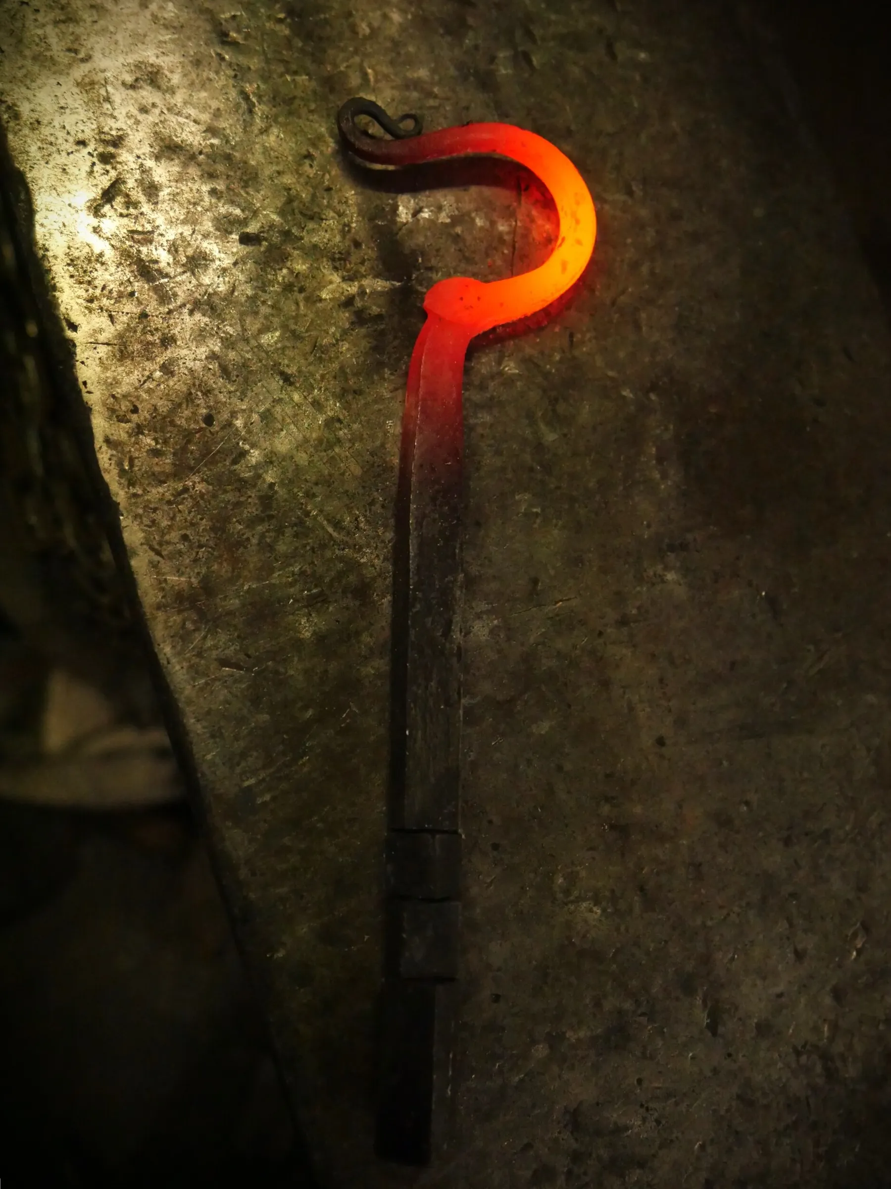 Forgez votre décapsuleur unique avec Loïc - Image n°4 - Wecandoo