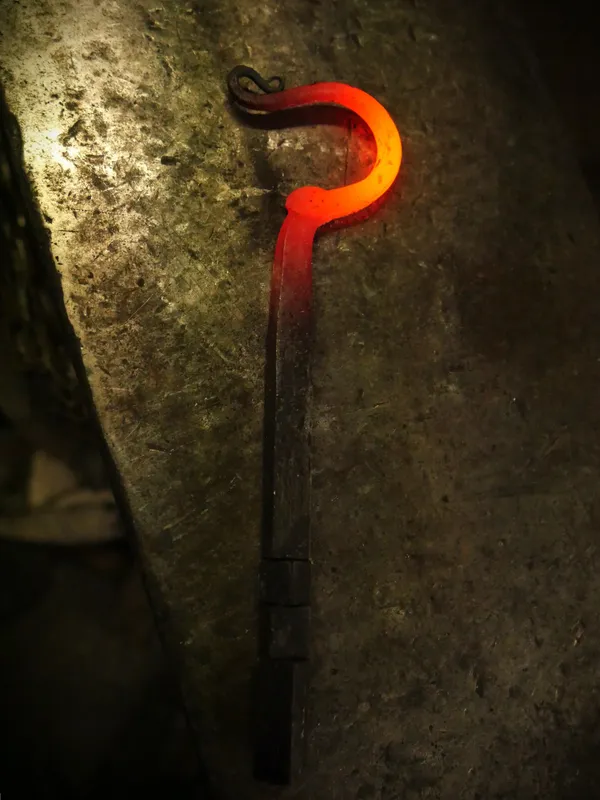 Forgez votre décapsuleur unique avec Loïc - Image n°4 - Wecandoo