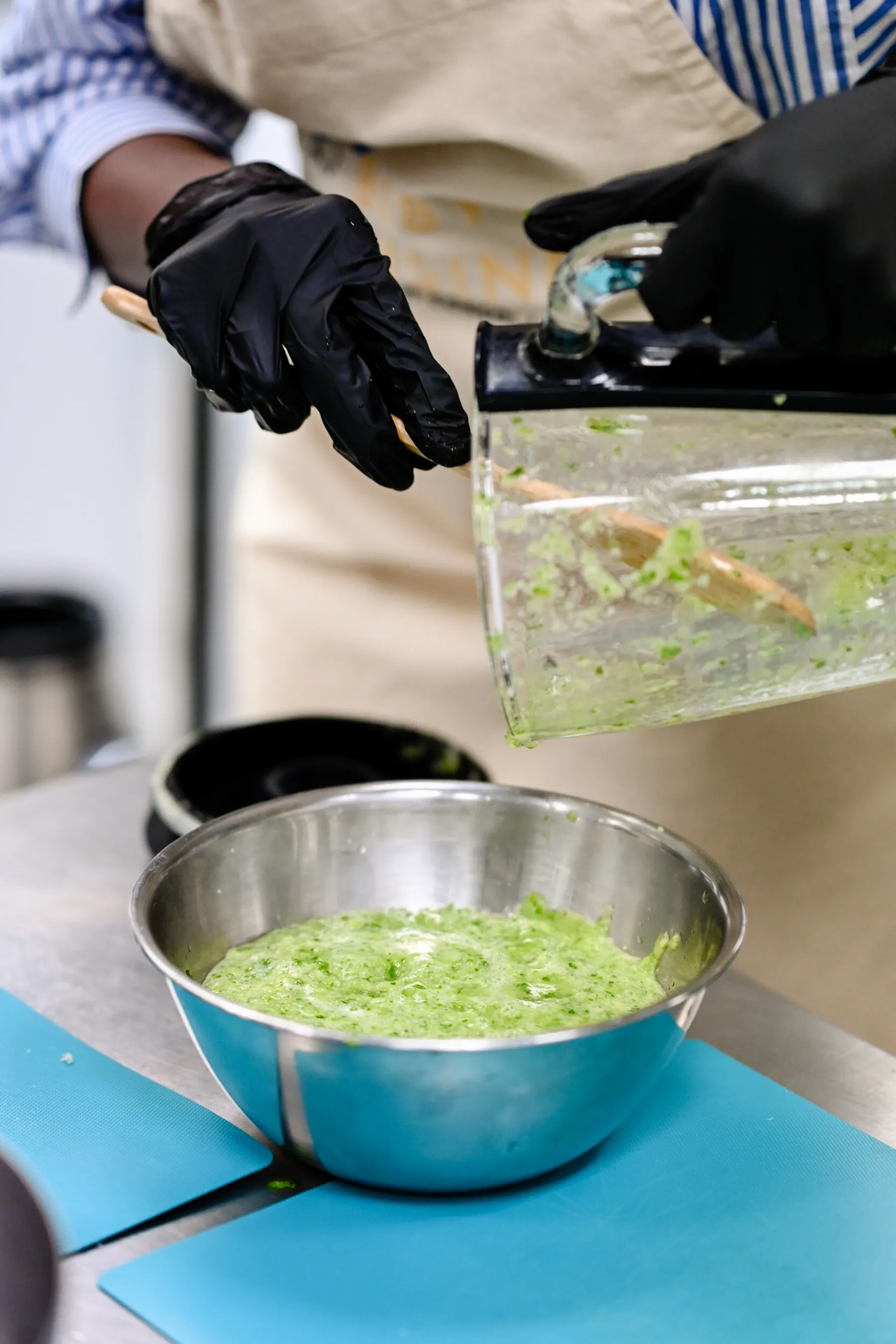 Rassemblez votre équipe et découvrez la cuisine congolaise - Image n°2 - Wecandoo