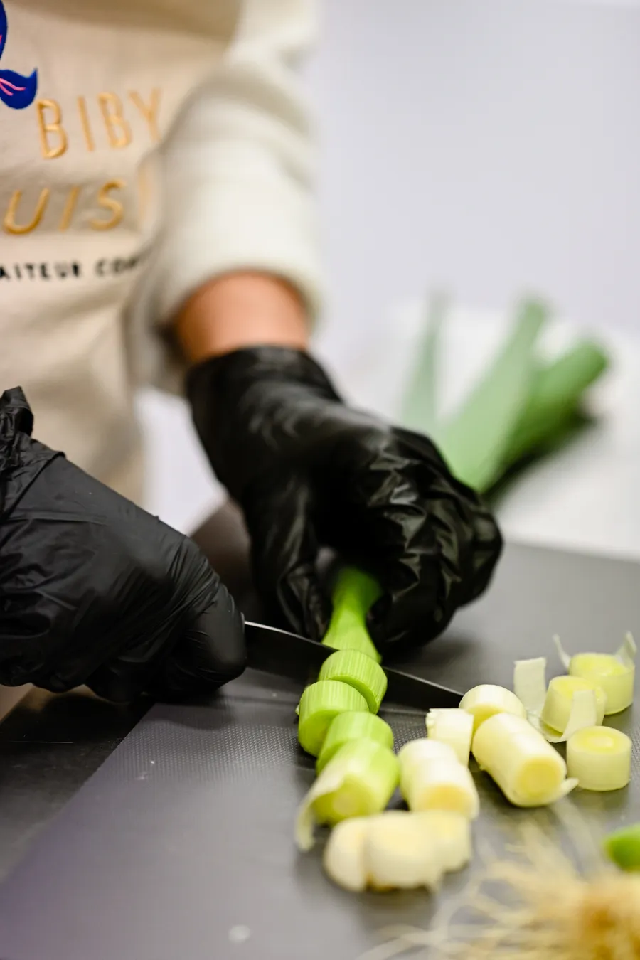 Rassemblez votre équipe et découvrez la cuisine congolaise - Image n°1 - Wecandoo