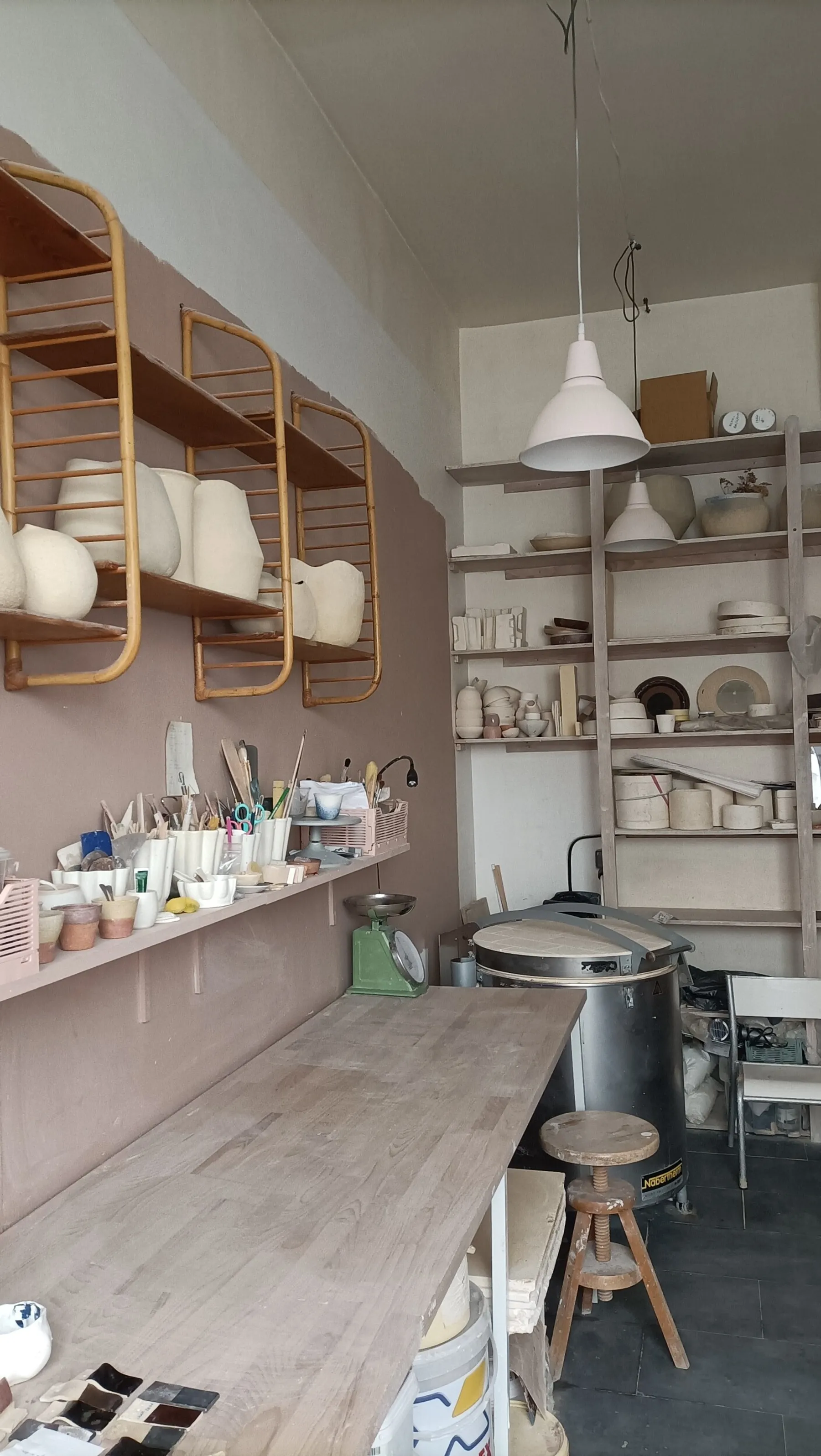 Initiez-vous au modelage avec Caroline - Image n°1 - Wecandoo