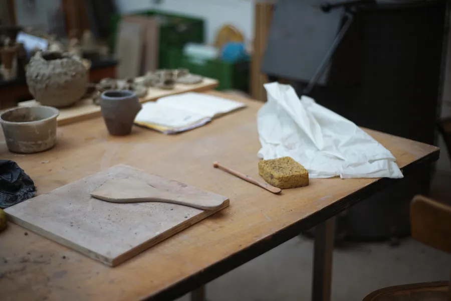 Fabriquez votre fumoir de cuisine en céramique - Image n°1 - Wecandoo