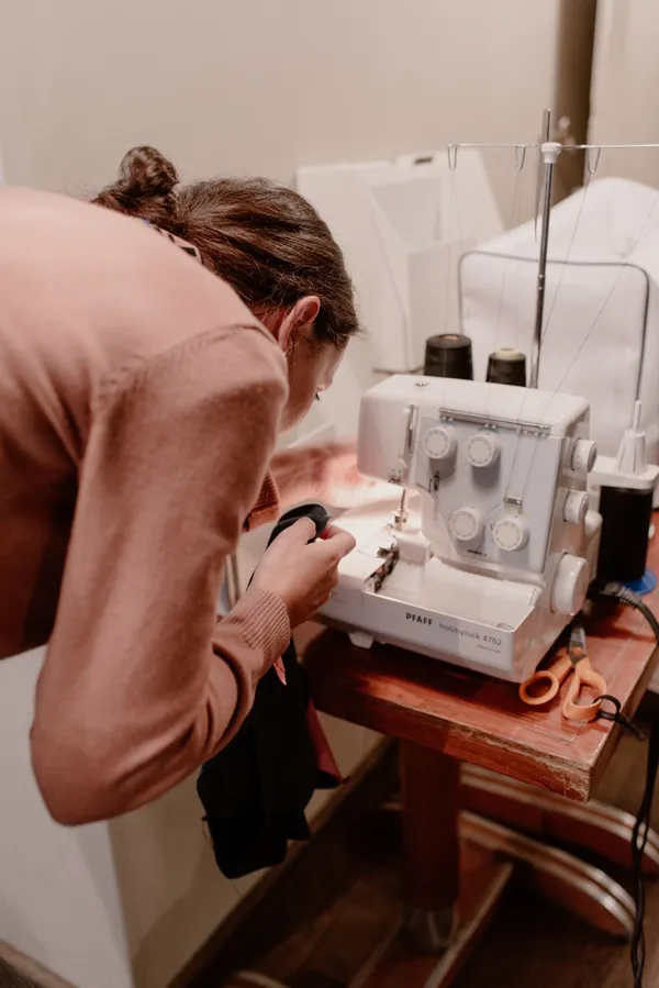 Réalisez votre culotte - Image n°2 - Wecandoo