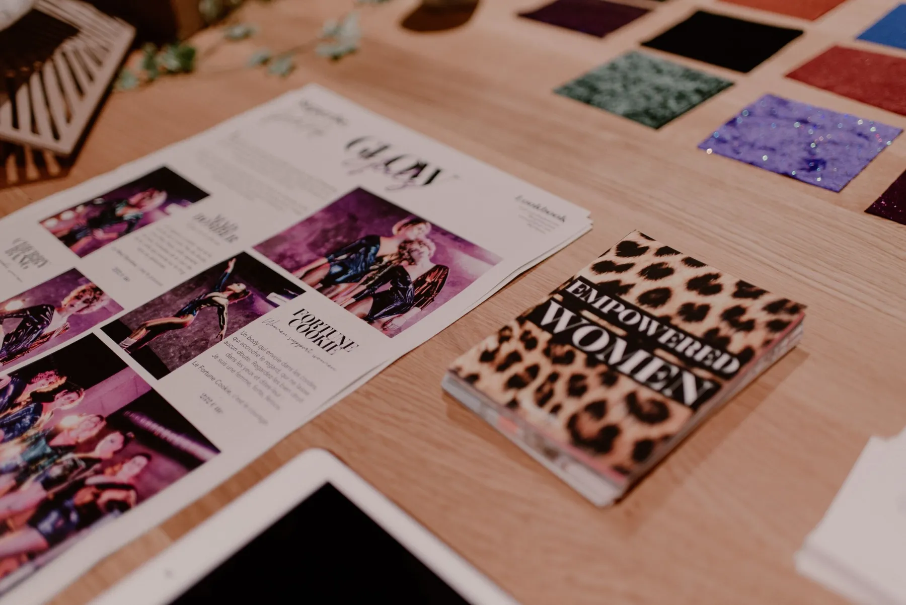 Réalisez votre culotte - Image n°3 - Wecandoo