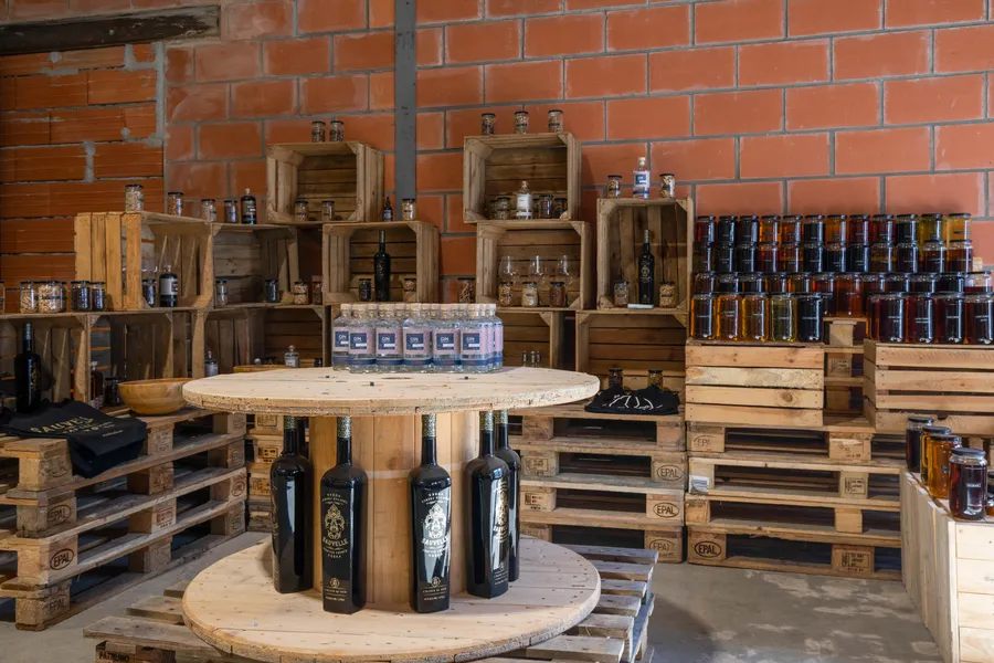 Visitez une distillerie artisanale et dégustez des spiritueux locaux avec Arnaud et Antoine - Image n°1 - Wecandoo