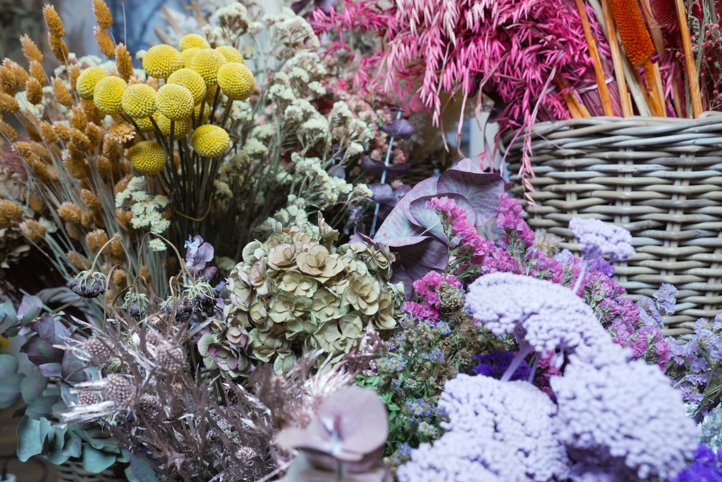 Wecandoo - Réalisez votre cloche de fleurs séchées - Image n°2