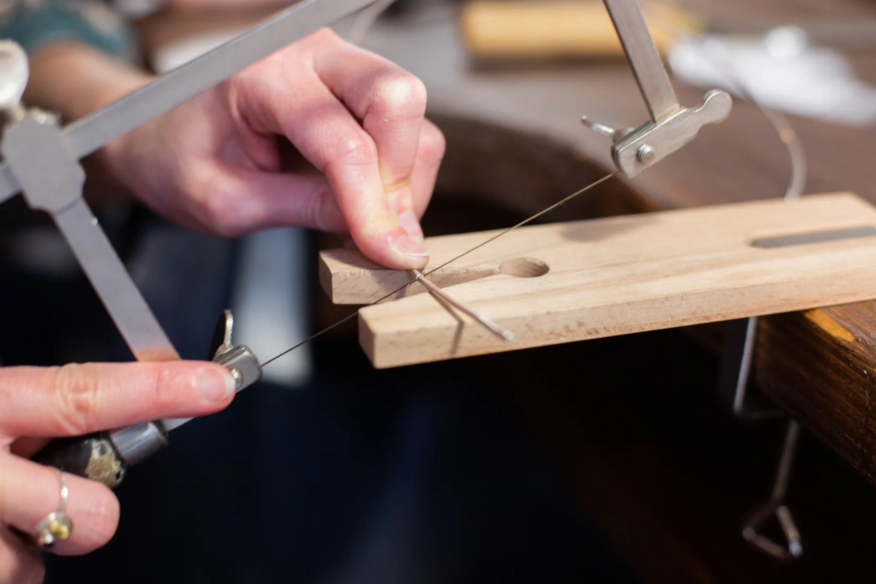 Réalisez vos alliances - Afbeelding nr. 1 - Wecandoo