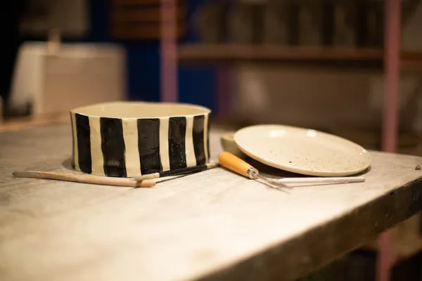 Initiez-vous au modelage et au décor sur céramique - Afbeelding nr. 5 - Wecandoo