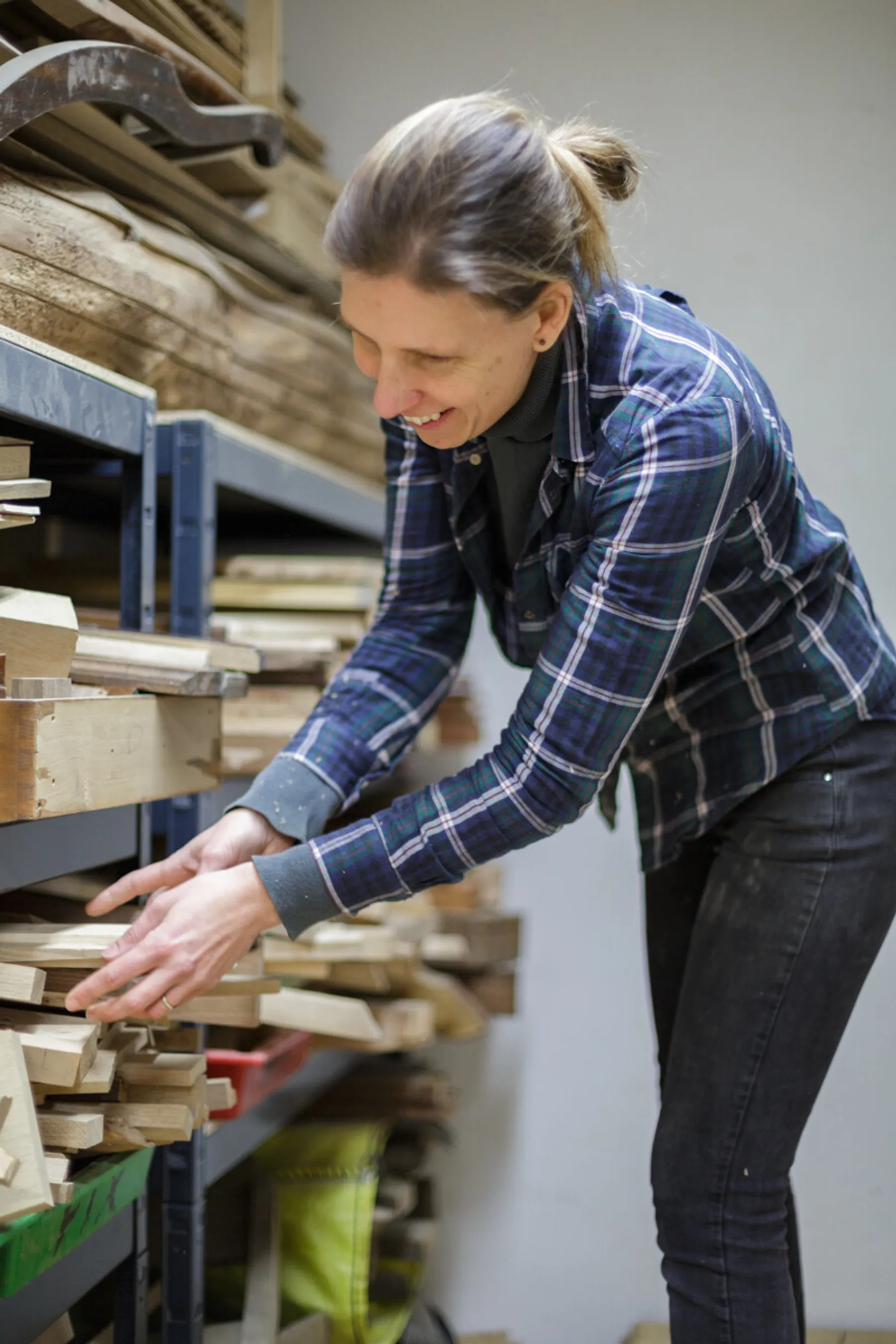 Perfectionnez-vous en tour à bois et réalisez un bol - Image n°4 - Wecandoo