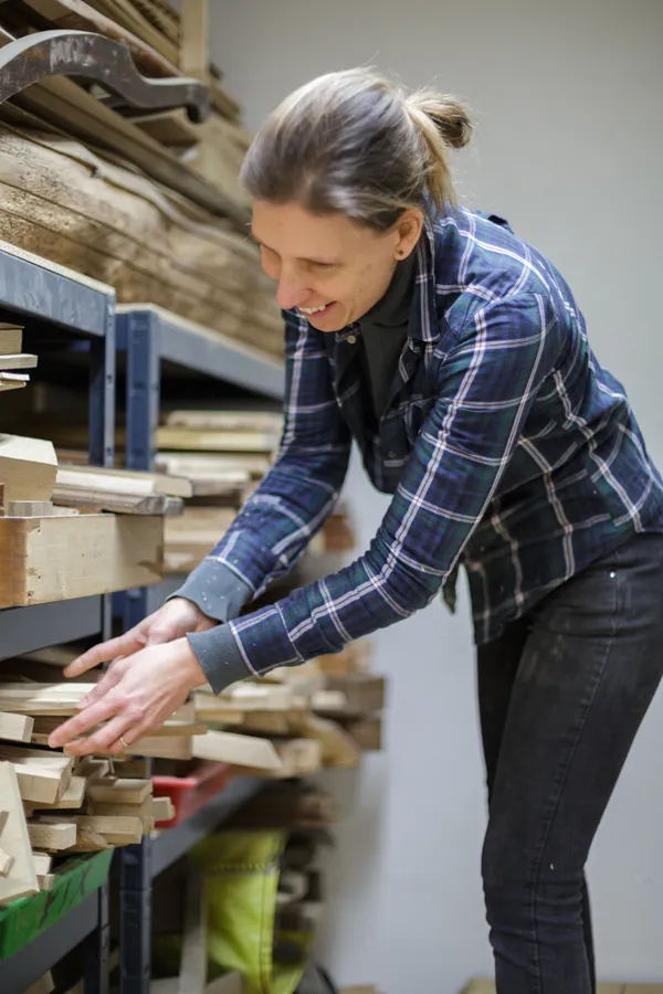 Perfectionnez-vous en tour à bois et réalisez un bol - Image n°4 - Wecandoo