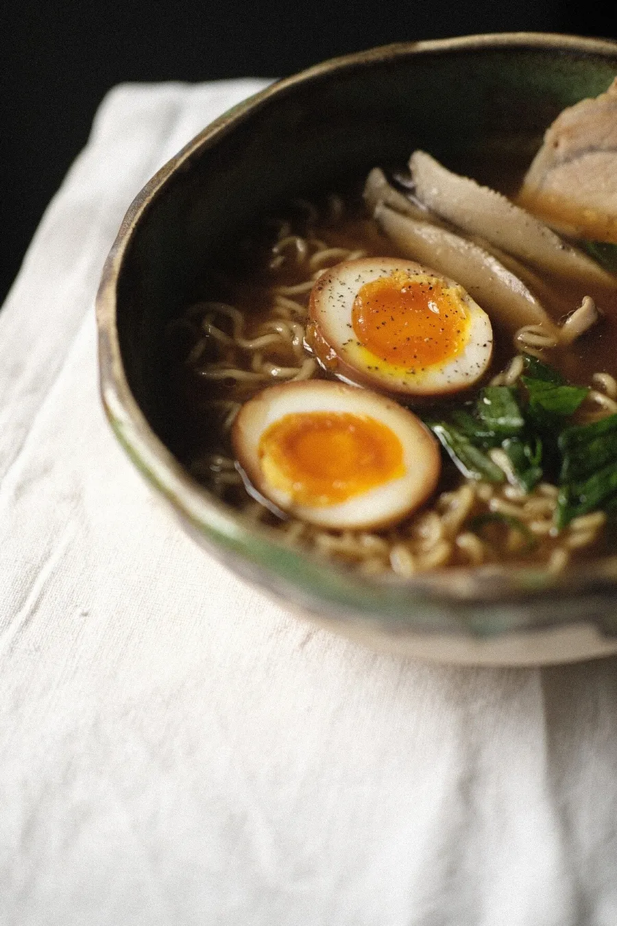 Préparez votre authentique ramen japonais avec Camille et Laure-Emmanuelle - Afbeelding nr. 1 - Wecandoo