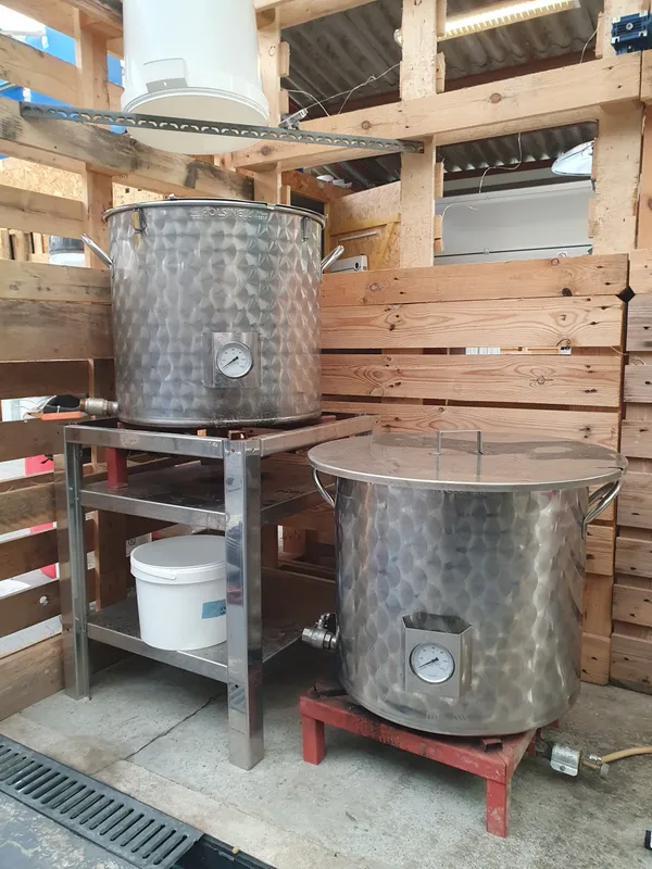 Dégustez des bières chez un brasseur - Image n°2 - Wecandoo