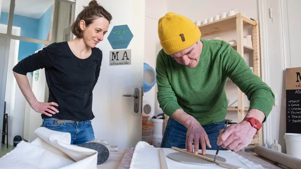 Modelez et décorez votre pièce en céramique - Image n°3 - Wecandoo