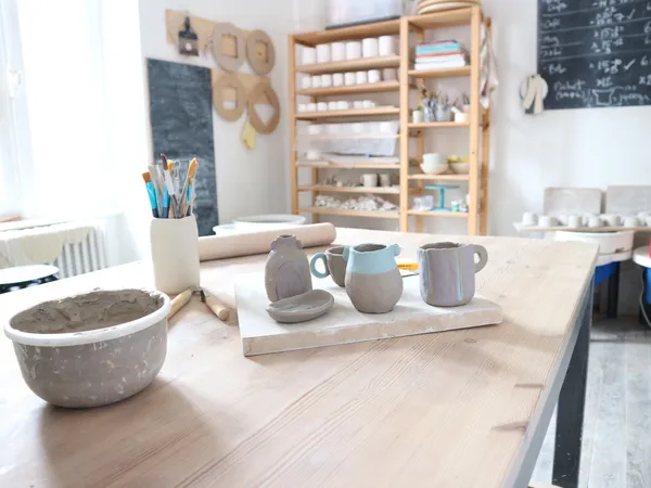 Modelez et décorez votre pièce en céramique - Image n°5 - Wecandoo