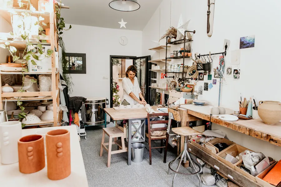 Tournez votre bol - Image n°1 - Wecandoo