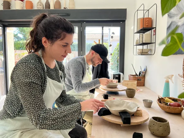 Tournez votre bol - Image n°2 - Wecandoo