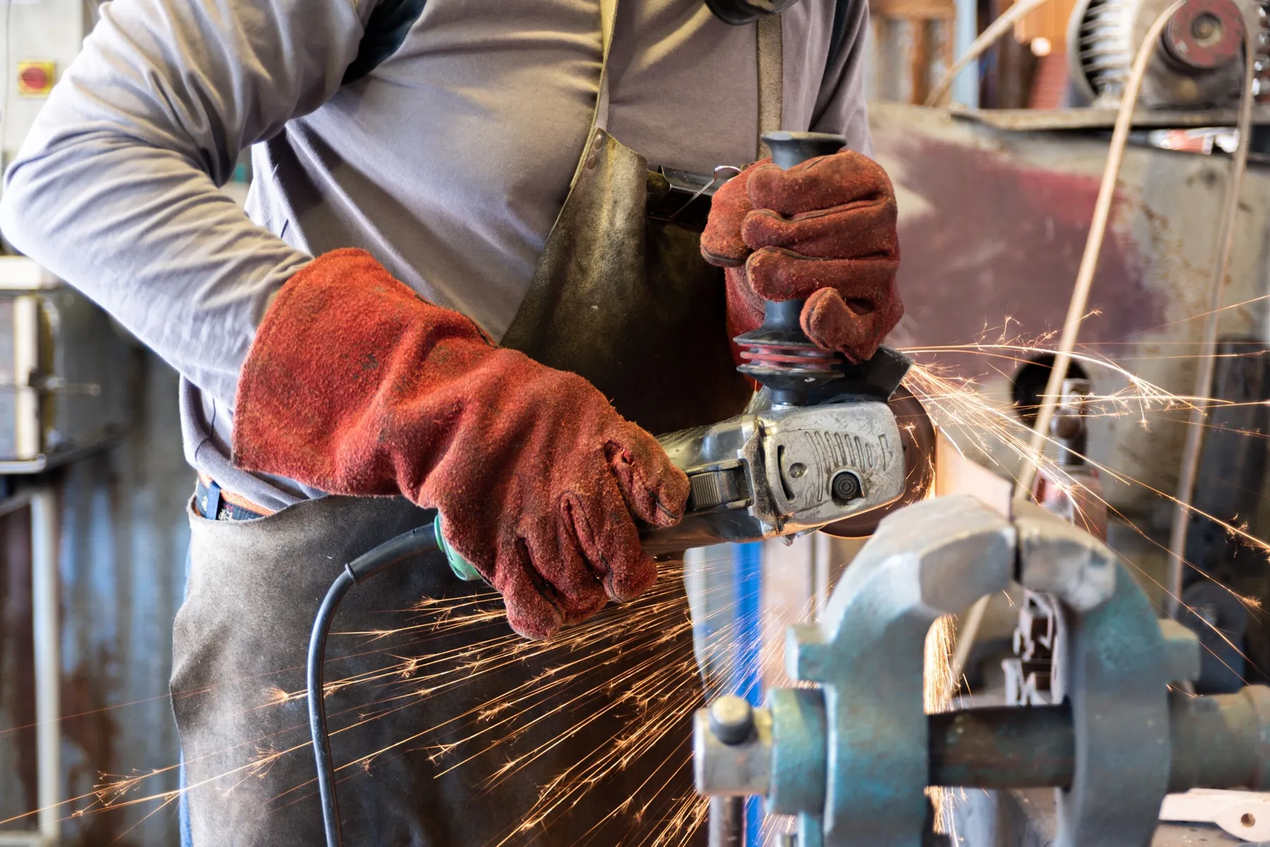 Réalisez votre couteau pliant d'inspiration japonaise - Image n°3 - Wecandoo