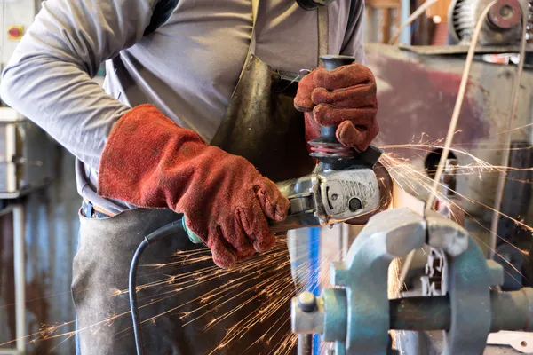 Réalisez votre couteau pliant d'inspiration japonaise - Image n°3 - Wecandoo