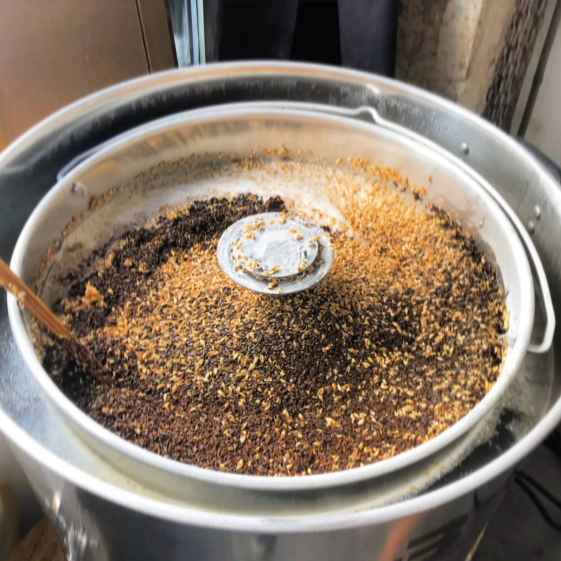 Brassez votre propre bière en duo sur une journée - Image n°4 - Wecandoo