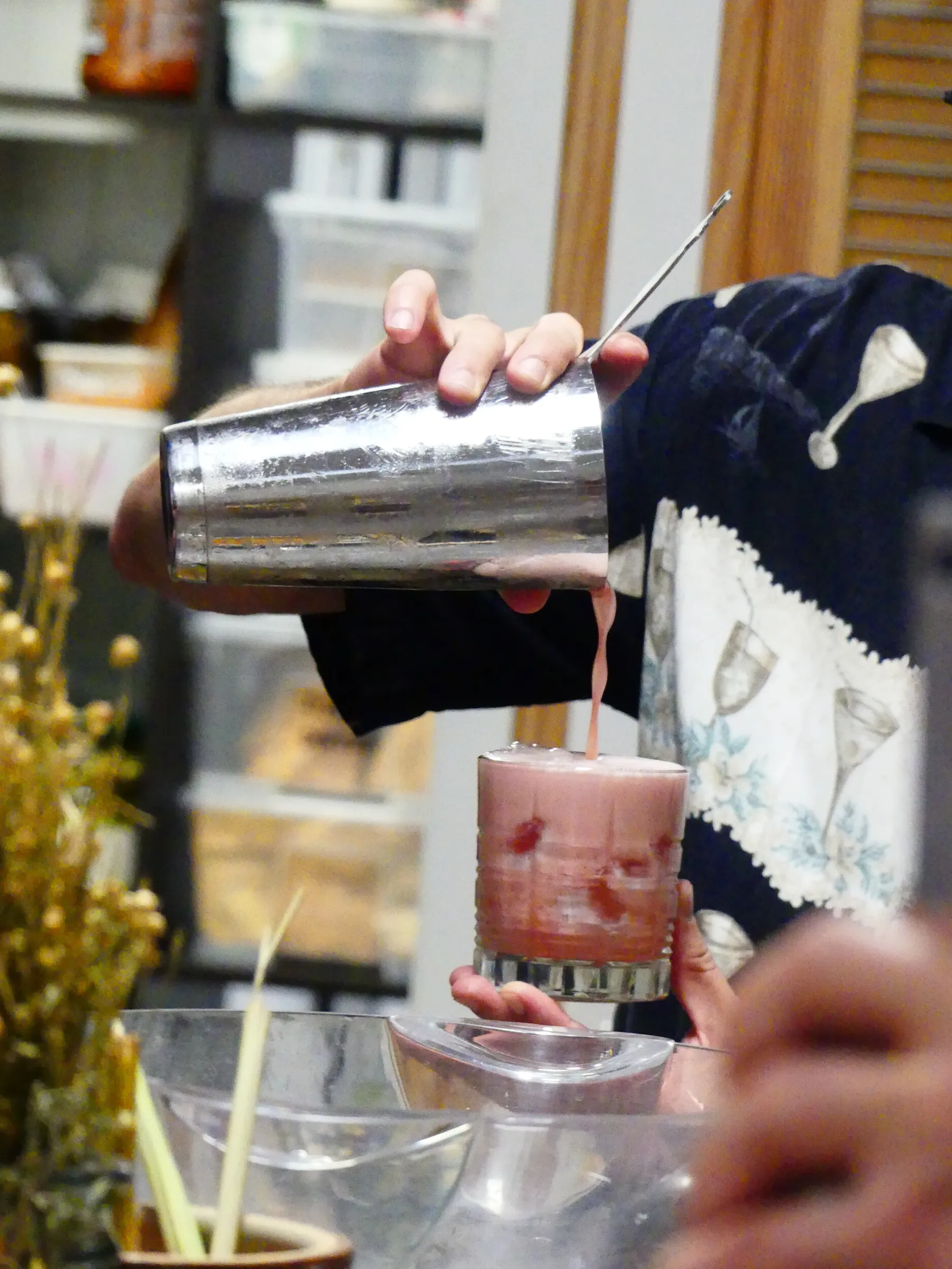 Initiez-vous à la mixologie avec Marco - Image n°2 - Wecandoo