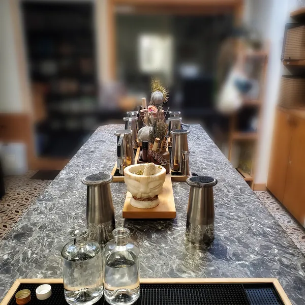 Atelier : 67 Chemin Du Bord De L'eau