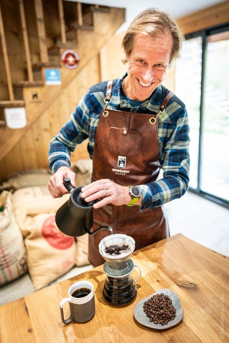 Wecandoo - Initiez-vous à l'art du café dans une torréfaction d'altitude - Image n°8