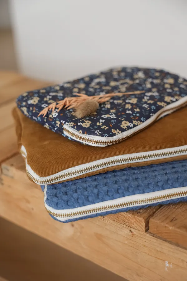 Réalisez votre housse d'ordinateur - Image n°4 - Wecandoo